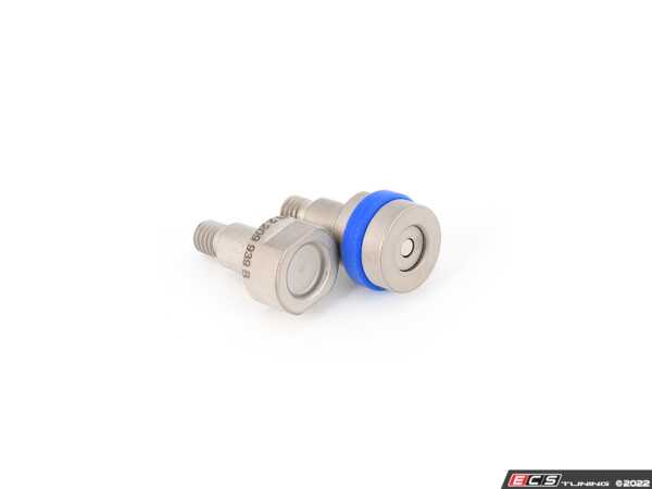 Genuine BMW - 81432209939 - Punch Rivet Die Head & Closing Head (81-43 ...