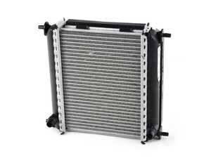 ES#4181182 - 17119468698 - REMOTE RADIATOR - Genuine BMW - BMW
