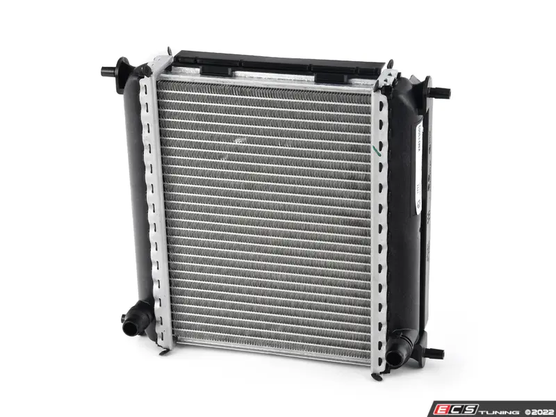 Genuine BMW - 17119468698 - REMOTE RADIATOR (17-11-9-468-698)