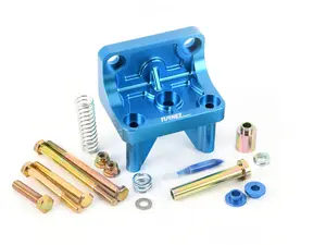 F Chassis N55/B58 Differential Brace