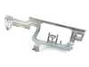 ES#3403851 - 2536910200 - BRACKET - Genuine Mercedes Benz - Mercedes Benz