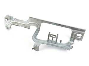 ES#3403851 - 2536910200 - BRACKET - Genuine Mercedes Benz - Mercedes Benz