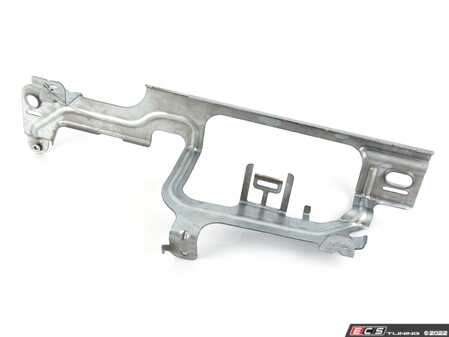 ES#3403851 - 2536910200 - BRACKET - Genuine Mercedes Benz - Mercedes Benz