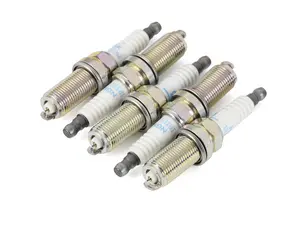 Racing Spark Plug - Set Of Five