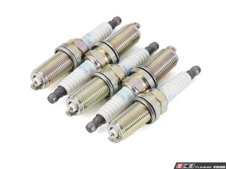 ES#4608347 - r74379KT - Racing Spark Plug - Set Of Five - Recommended for APR tunes - NGK - Audi