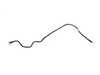 ES#2977153 - 16137356599 - SCAVENGING LINE REAR - Genuine BMW - BMW