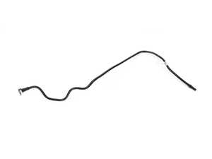 ES#2977153 - 16137356599 - SCAVENGING LINE REAR - Genuine BMW - BMW