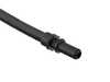 ES#2977153 - 16137356599 - SCAVENGING LINE REAR - Genuine BMW - BMW