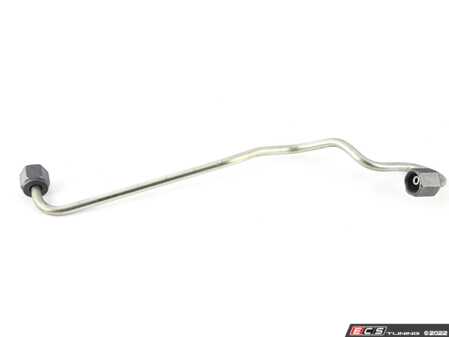 ES#254329 - 13537792947 - PRESSURE HOSE ASSY - Genuine BMW - BMW
