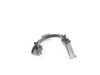 ES#514535 - 51477258367 - FRAME LEFT - Genuine BMW - BMW