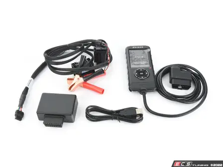 Dinan DinanFlash Handheld Tuner for BMW B58 B46 3