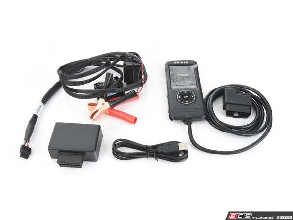 Dinan DinanFlash Handheld Tuner for BMW B58 B46