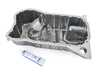 ES#4151108 - 021103603N - OIL PAN KIT - Direct replacement for all those oil pan problems. - Rein - Volkswagen