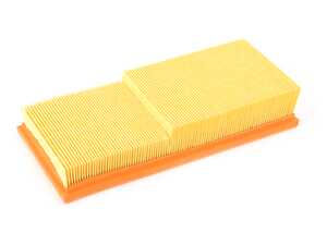 ES#3676823 - 1120940304 - Air Filter - Priced Each - Two Filters Required - Hengst - Mercedes Benz