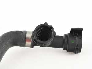 ES#3553752 - 17128602616 - Coolant Return Line - Genuine BMW - BMW