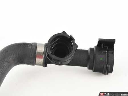 ES#3553752 - 17128602616 - Coolant Return Line - Genuine BMW - BMW