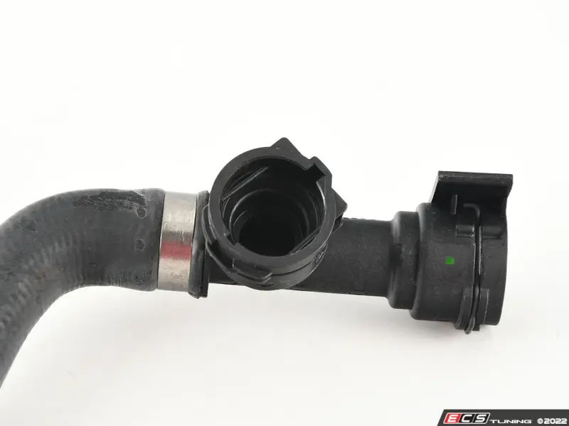 Genuine BMW - 17128602616 - Coolant Return Line (17-12-8-602