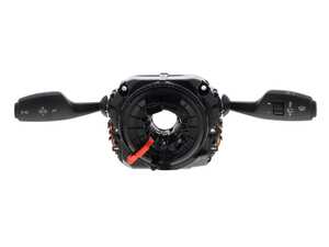 ES#4683914 - 61319354047 - Clock Spring Combination Switch - Contains steering clock spring and control stalks as well as steering angle sensor (SAS) - Vemo - BMW