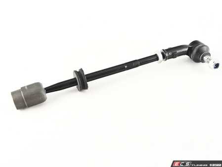 ES#4674791 - V10-7136 - Inner Tie Rod - 6N0419803 - VW Polo - Vaico - 