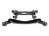 ES#4683915 - 2073509702 - Rear Subframe Assembly With Bushings  - Suspension Sub-Frame Crossmember On Rear Axle - Vaico - Mercedes Benz