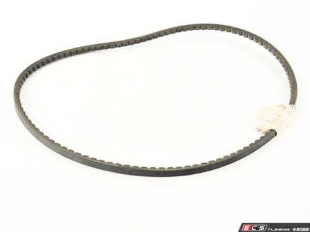 ES#54751 - 32411268688 - FAN BELT - Genuine BMW - BMW