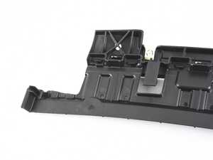 ES#4216752 - 51118078410 - ADAPTER UNDERHOOD SHIELD - Genuine BMW - BMW