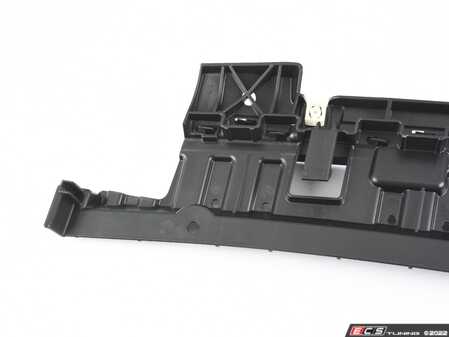 ES#4216752 - 51118078410 - ADAPTER UNDERHOOD SHIELD - Genuine BMW - BMW