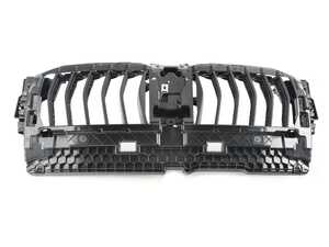ES#4271840 - 51745A1E914 - AIR DUCT WITH AIR FLAP CONTR - Genuine BMW - BMW