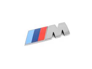 ES#4189091 - 51148094237 - EMBLEM - Genuine BMW - BMW
