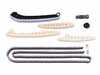 ES#4683916 - 0009930676kit2 - Timing Chain Kit - Featuring Vaico Timing Guides, Tensioner, Chain, and everything needed for a timing service - Vaico - Mercedes Benz
