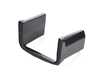 ES#4659793 - PFF85-441BLK - Polyurethane Upper Transmission Mount Insert - Race - Fill the voids in the factory mount to reduce flex - Featuring 95A durometer polyurethane - Powerflex Black Series - Audi Volkswagen