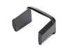 ES#4659793 - PFF85-441BLK - Polyurethane Upper Transmission Mount Insert - Race - Fill the voids in the factory mount to reduce flex - Featuring 95A durometer polyurethane - Powerflex Black Series - Audi Volkswagen