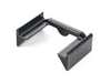 ES#4659790 - PFF85-440BLK - Polyurethane Upper Engine Mount Insert - Race - Fill the voids in the factory mount to reduce flex - Featuring 95A durometer polyurethane - Powerflex Black Series - Audi Volkswagen