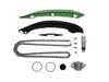 ES#4683918 - 0009931078kit2 - Timing Chain Kit - Featuring Vaico Timing Slide Rails, and Chain Tensioner - Vaico - Mercedes Benz