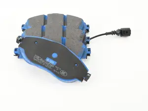 Front Bluestuff Performance Brake Pad Set