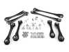 ES#4352565 - 33326792543KT - Rear Control Arm Refresh Kit - All the necessary high quality aftermarket parts to completely rebuild your rear suspension in one simple package - Assembled By ECS - BMW