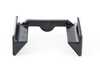 ES#4659790 - PFF85-440BLK - Polyurethane Upper Engine Mount Insert - Race - Fill the voids in the factory mount to reduce flex - Featuring 95A durometer polyurethane - Powerflex Black Series - Audi Volkswagen