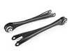 ES#4352565 - 33326792543KT - Rear Control Arm Refresh Kit - All the necessary high quality aftermarket parts to completely rebuild your rear suspension in one simple package - Assembled By ECS - BMW