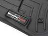 ES#4443281 - 4416761 - G20/80 Front FloorLiner - Black - Laser measured for perfect fitment and ultimate protection against moisture and debris - WeatherTech - BMW