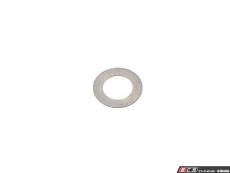 ES#1900052 - 11331337721 - SHIM - Genuine BMW - 