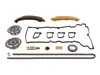 ES#4683920 - 0009932176kit - Timing Chain Kit - Featuring Vaico Timing Guides, Tensioner, Chain, and everything needed for a timing service - Vaico - Mercedes Benz
