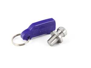 ES#4642885 - PFF5-170 - Clutch Pivot Pin - Metal Version  - Upgraded pin over the standard plastic - Powerflex - MINI