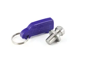 Clutch Pivot Pin - Metal Version 