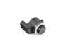 ES#4476242 - 66209274428 - Ultrasonic Sensor - Black 890007 - For vehicles with PDC - Valeo - BMW MINI