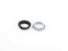 ES#4476242 - 66209274428 - Ultrasonic Sensor - Black 890007 - For vehicles with PDC - Valeo - BMW MINI