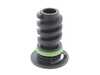 ES#4683923 - 0029902017kit - Engine Oil Drain Plug - Priced Each - Featuring Vaico Engine Oil Drain Plug With Seal - Vaico - Mercedes Benz