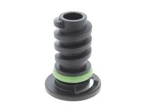 ES#4683923 - 0029902017kit - Engine Oil Drain Plug - Priced Each - Featuring Vaico Engine Oil Drain Plug With Seal - Vaico - Mercedes Benz