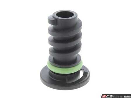 ES#4683923 - 0029902017kit - Engine Oil Drain Plug - Priced Each - Featuring Vaico Engine Oil Drain Plug With Seal - Vaico - Mercedes Benz