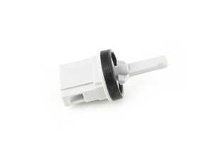 ES#2897324 - 1K0907543G - Temperature Sensor - Located on the evaporator housing beneath the cabin filter - Vemo - Audi Volkswagen