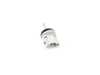 ES#2897324 - 1K0907543G - Temperature Sensor - Located on the evaporator housing beneath the cabin filter - Vemo - Audi Volkswagen